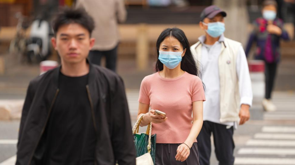 广州今年夏天要迟到了吗_今年广州的天气似乎不按常理出牌