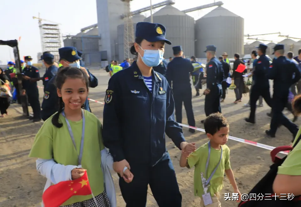 苏丹撤侨美国是怎样的态度_美国为何能够见死不救