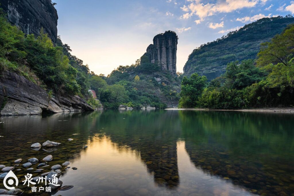 福建自由行怎么安排_福建旅游最佳线路