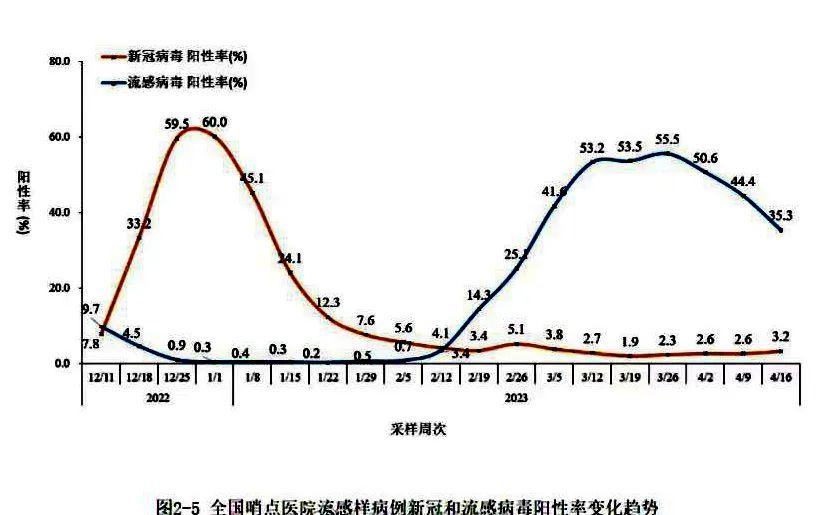 新冠第二波