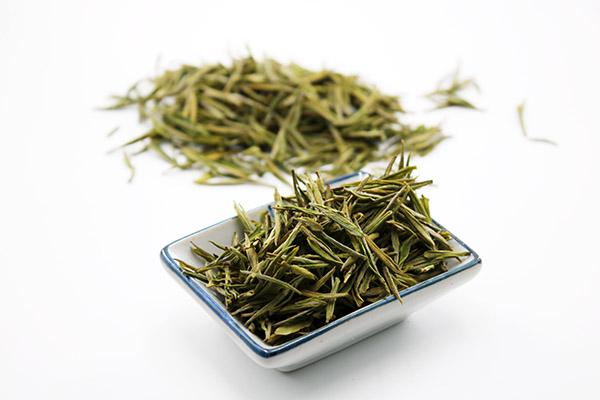 喝绿茶能减肥吗_绿茶有哪些功效