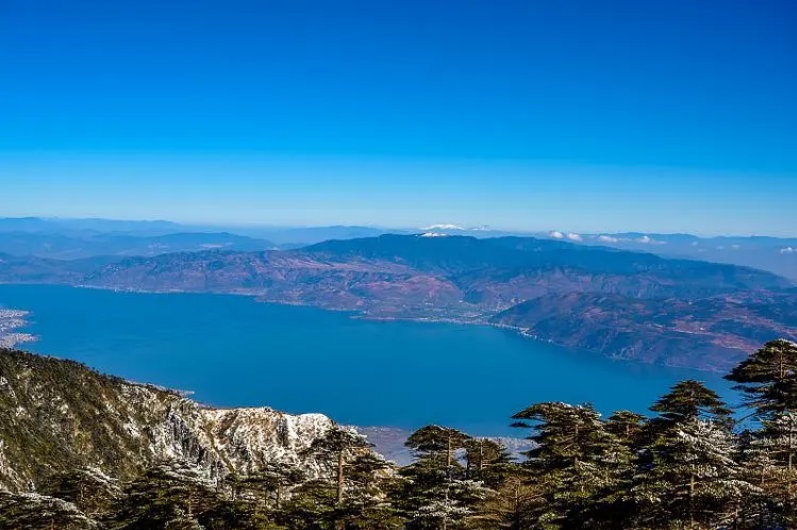 云南怎么玩_云南的小众美景