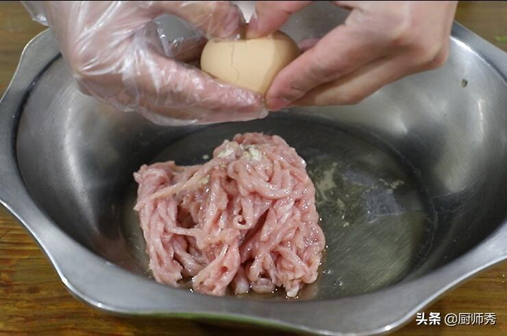 青椒肉丝怎么炒_青椒肉丝的做法