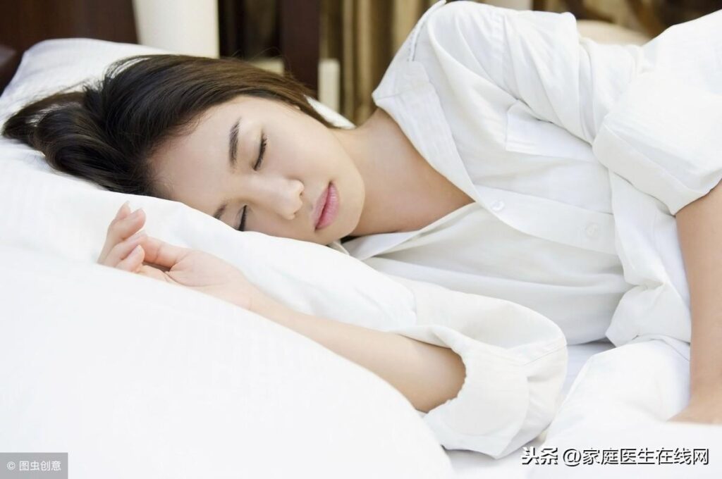 如何保持健康的睡眠习惯_保持健康睡眠习惯的方法