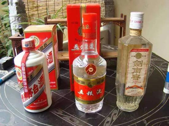 婚宴一般准备什么酒_婚宴必备的神秘美酒