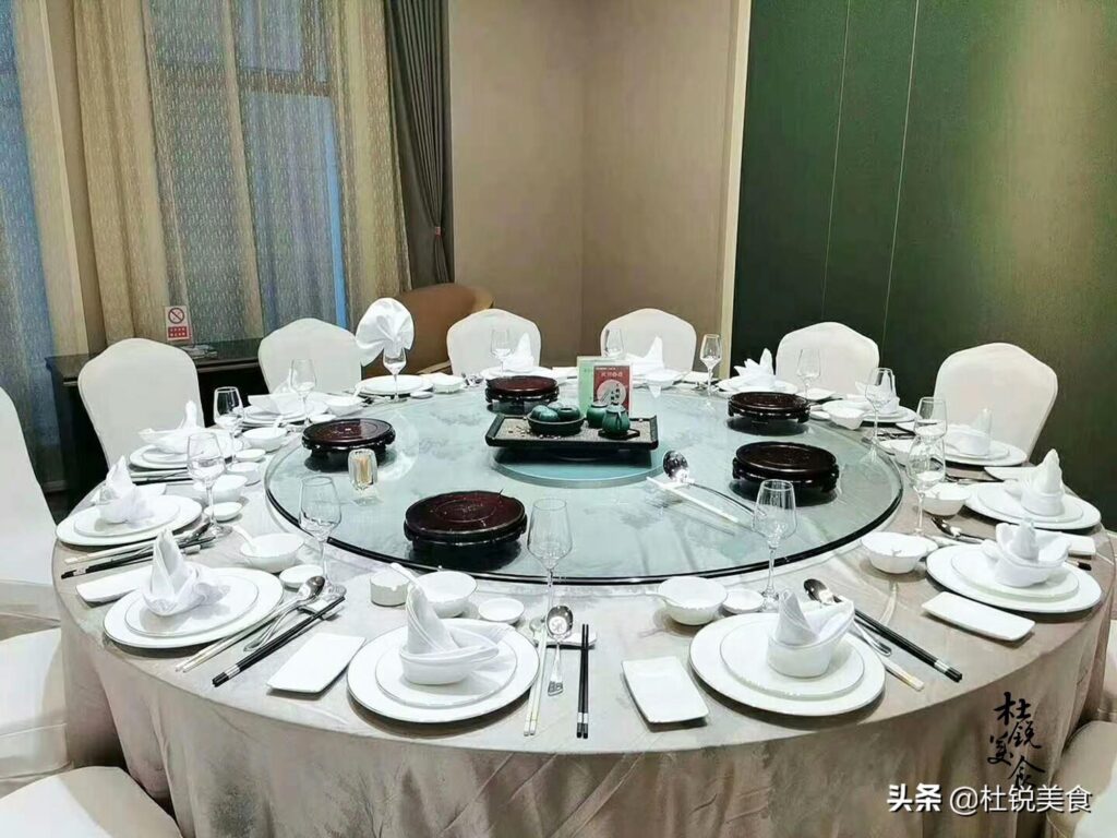 酒场上要注意什么_酒场必知的6种礼仪