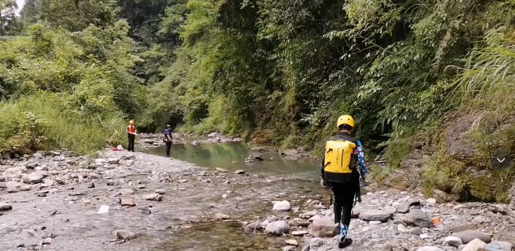 重庆网红景点是哪_南川的前星村