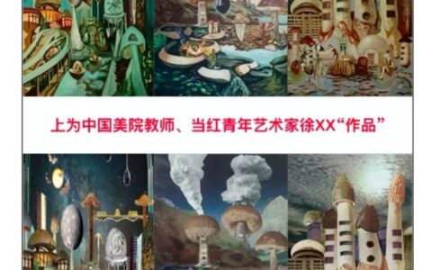 媒体：教师作品抄袭为何十年未发现