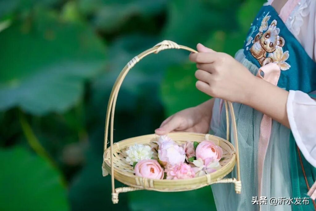 清明节其实是三个节日