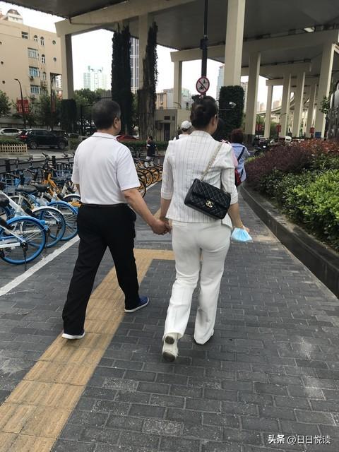 为什么会有老夫少妻现象_你怎么看