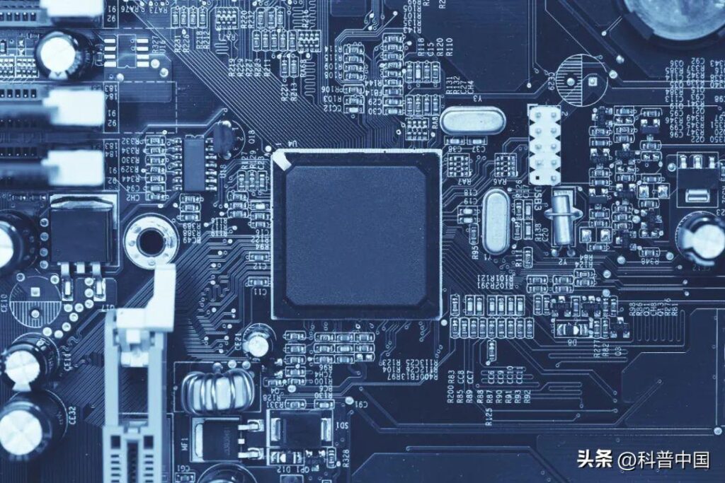 什么是 CPU_ CPU的作用和重要性