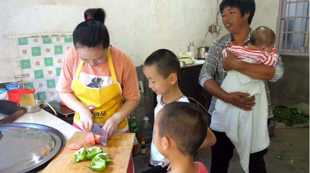 婆媳之间为什么难相处_婆媳之间难相处的原因