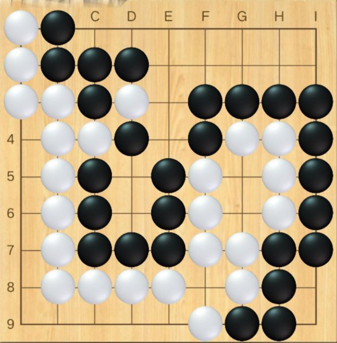 围棋有哪些规则_围棋的规则