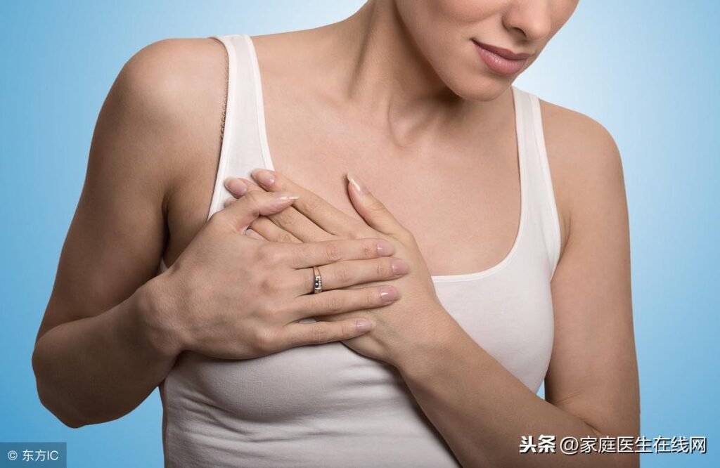 女性乳房到多少岁不发育_怎么促进乳房二次发育