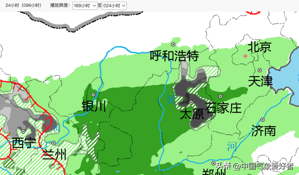 强冷空气又来！降温横扫30省