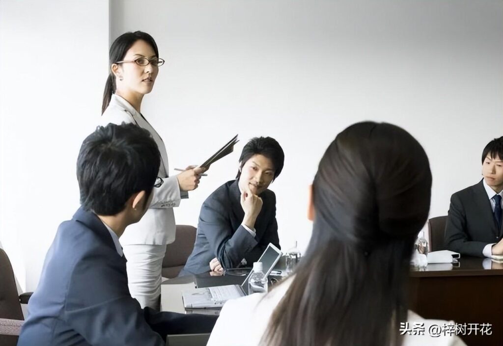 大家眼中工作能力强的人是怎样的_有没有公认的标准