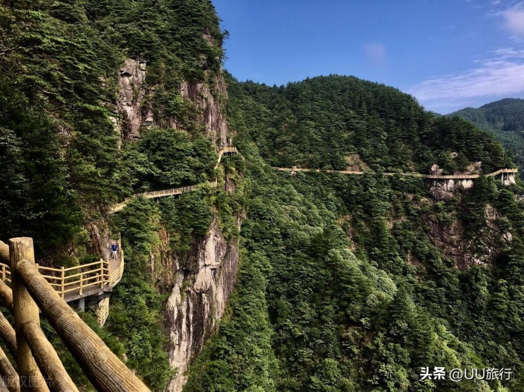 江西有什么好玩的地方_江西的景点推荐