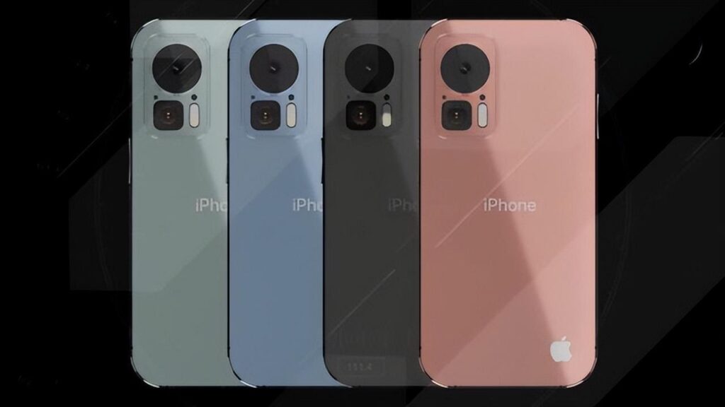 iPhone15ProMax预计售价2万块