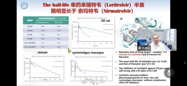 钟南山：染BA.5后再染XBB几率仍较高