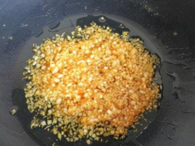 金针菇蒜蓉虾怎么做_金针菇蒜蓉虾的制作方法