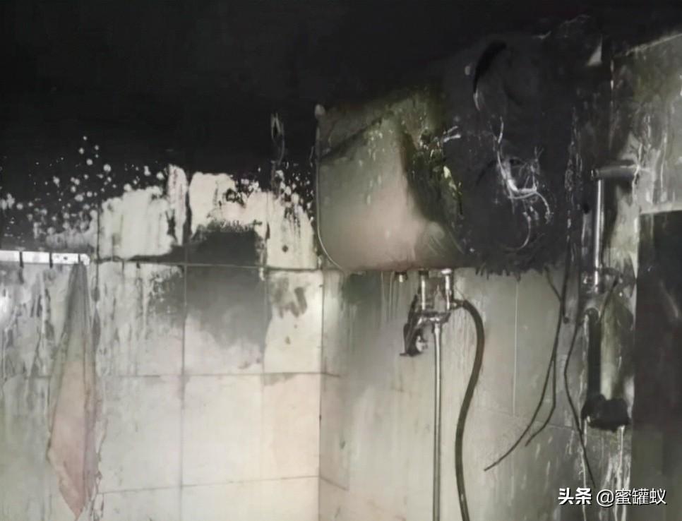 热水器爆炸是什么原因_热水器爆炸的原因分析