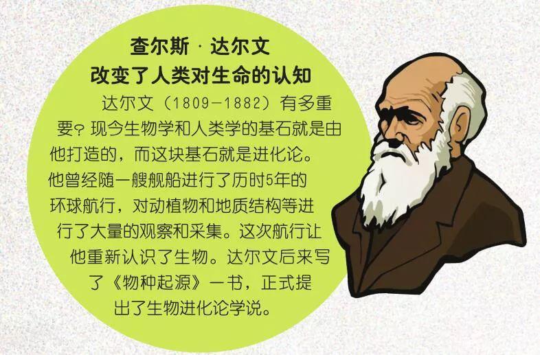 我们真是猿变的吗_人类的进化历史