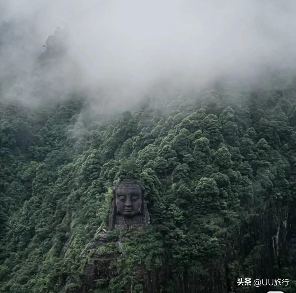 江西有什么好玩的地方_江西的景点推荐