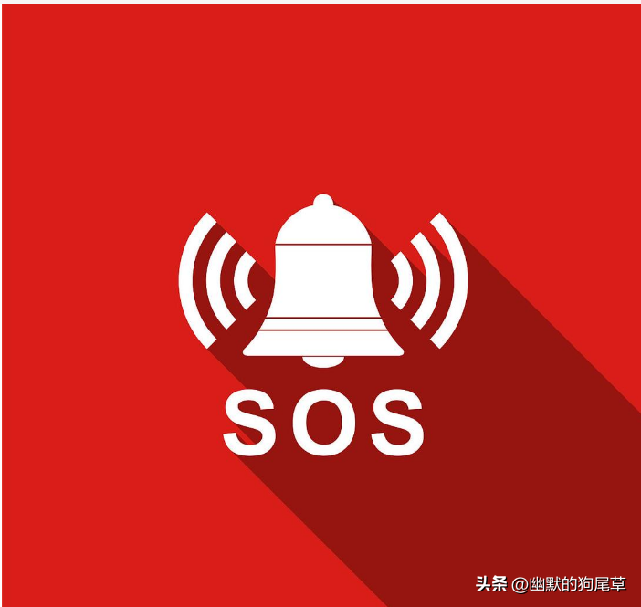 什么是SOS_SOS的由来