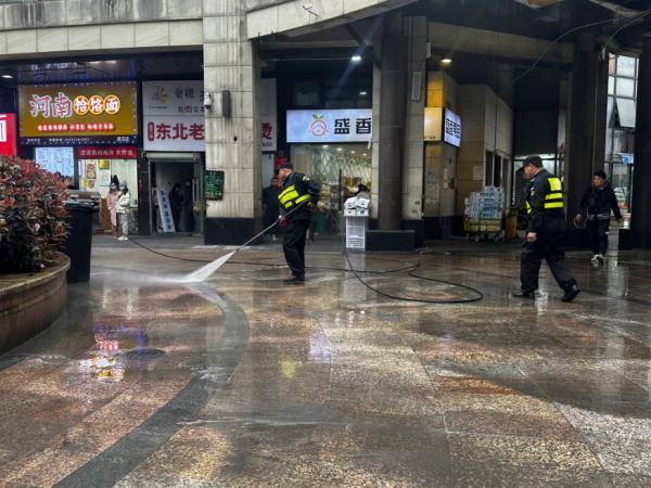 上海最大露天夜市回来了