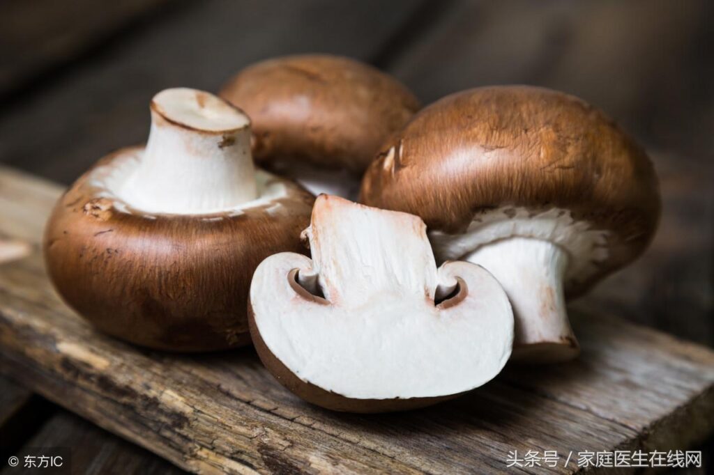 有什么好用的香菇食疗方_食用香菇时要注意什么