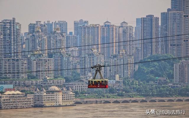 重庆游客最多的地方_游客必去打卡的地方