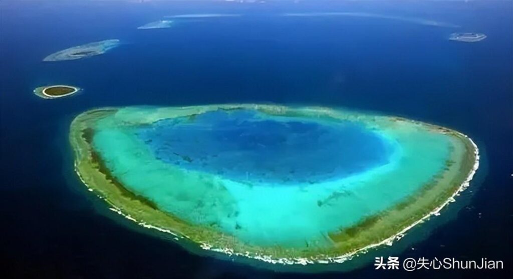 四海指哪四海_四海是指哪