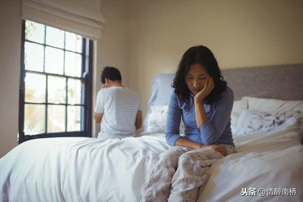 夫妻分房睡怎么办_教你如何解决两性生活