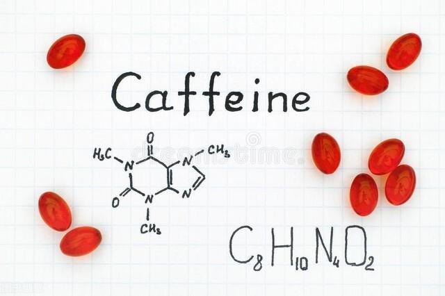 咖啡因是什么_咖啡因的作用