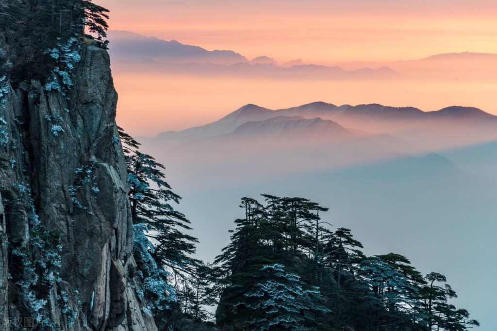 去黄山要多少钱_黄山四日游攻略及费用