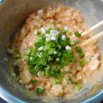 海鲜泡菜煎饼怎么做_海鲜泡菜煎饼的做法