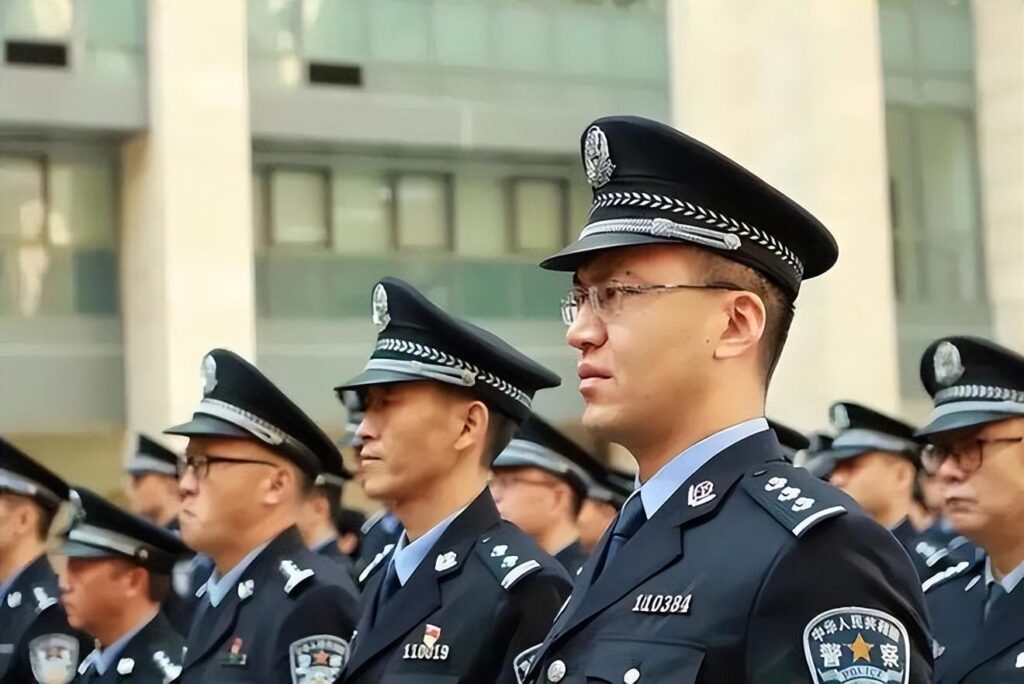 武警特警和公安特警有什么区别_简单介绍两者的区别