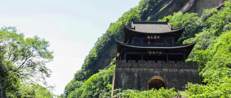 四川有哪些著名景点_四川著名景点大合集