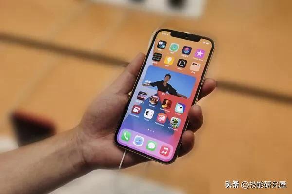 iphone有哪些隐藏功能_iPhone的43条隐藏技巧