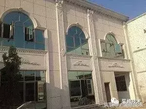 外墙水包水怎么施工_外墙水包水施工方案