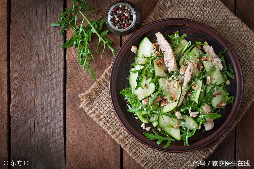 夏至吃什么可以养生_夏至的饮食注意事项有哪些