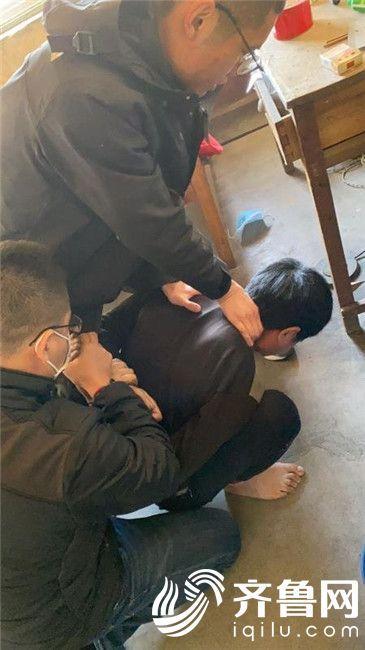 重庆巫溪发生命案1死2伤 嫌犯落网