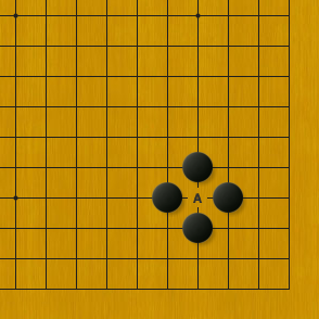 如何下围棋_怎么算赢棋