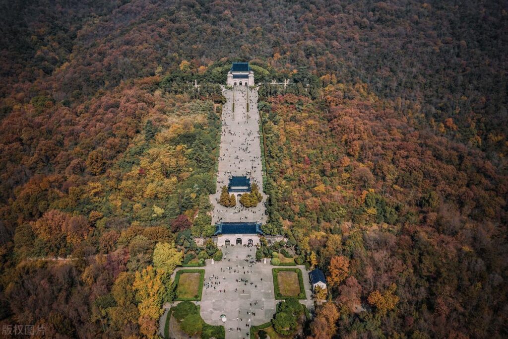 南京有哪些旅游景点_南京旅游必去十大景点推荐