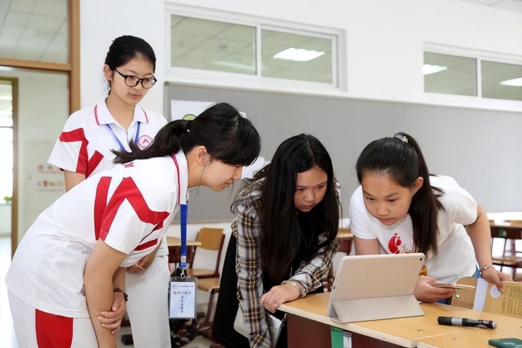 初中学霸是怎么养成的_初中学霸的表现