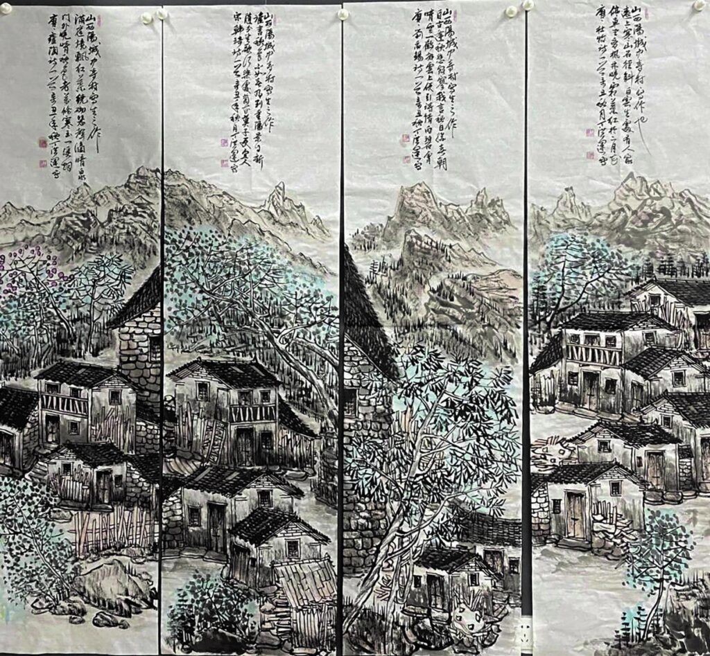 丁洪运是谁_丁洪运个人简介及作品