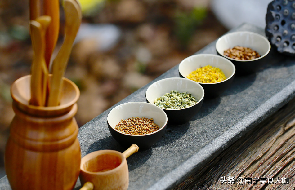 菊花加什么好喝_菊花加什么最好