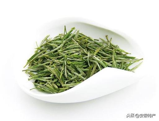 安徽名茶叶有哪些_安徽的十大名茶