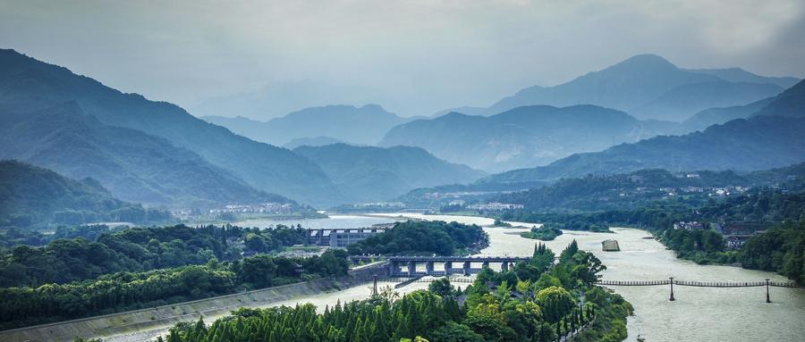 四川有哪些著名景点_四川著名景点大合集