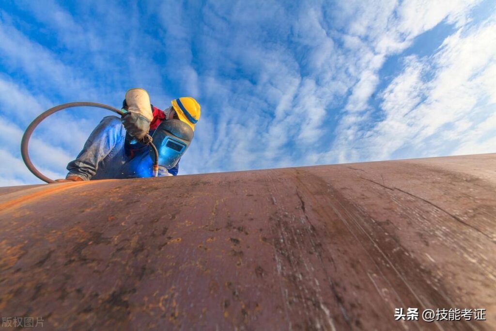 建筑电焊工的用途_建筑电焊工的报名条件